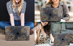 CISSOOK for MacBook Pro 13 inch Case 2025-2020 Release Model A2338 M1 M2 A2289 - Image 7