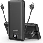 VEGER Portable Charger Power Bank by VEGER