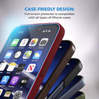 Deppa |2 Pack| Anti-Blue Light Screen Protector - Image 6