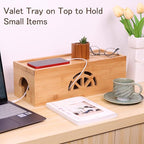 Extra Large Cable Management Box - Image 5