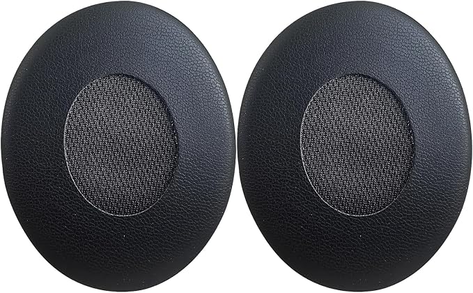 Bose QC3 Earpads, Headphones Replacement Ear Pads Memory Foam Ear Cushion Cover - Image 7