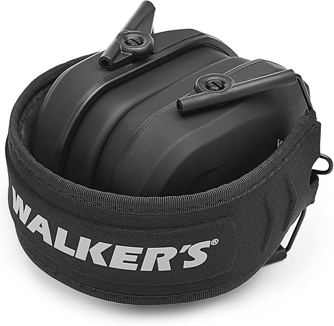 Walker's Earmuffs - Image 7