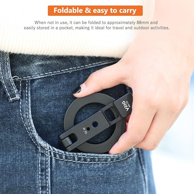 VRIG Magnetic Phone Holder Compatible - Image 6
