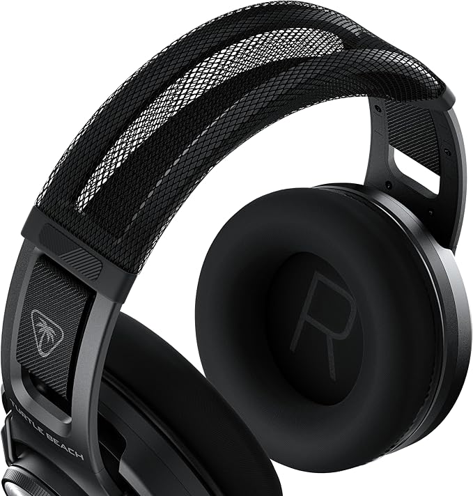 Turtle Beach Atlas Air Wireless Open Back PC Gaming Headset - Image 19