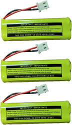 JustGreatDealz Battery BT183482 BT283482 - Image 2