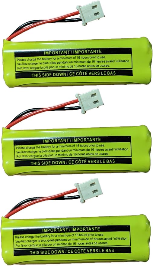JustGreatDealz Battery BT183482 BT283482 - Image 2