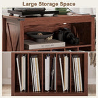 ChooChoo Large Record Player Stand - Image 6