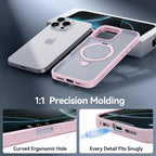 CASEKOO Designed for iPhone 16 Pro Case - Image 7