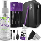 Altura Photo Professional Camera Cleaning Kit by AlturaPhoto