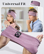 Perytong Sleep Headphones, Air Travel, Meditation - Image 7