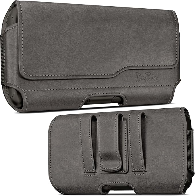 DeBin Case for Galaxy A15 A25 A35 A54 5G A53 A52 A51 A50 A20 Note 20 10+ Note 9 by DeBinCase