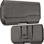 DeBin Holster for iPhone 17 17 Pro 16 Pro 16e 15 15Pro 14 13 12 11 Xs 10 X XR – by DeBinCase