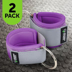 Gradient Fitness Ankle Straps | Ankle Strap - Image 4