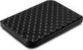 Verbatim 512GB Portable SSD External Hard Drive Store ‘n’ Go USB 3.2 Gen 1 by Verbatim