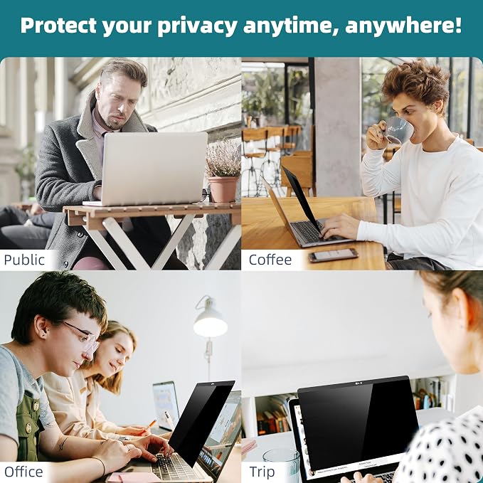 Magnetic Privacy Filter Compatible - Image 9