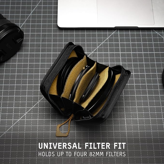 WANDRD Lens Filter Case - Image 4