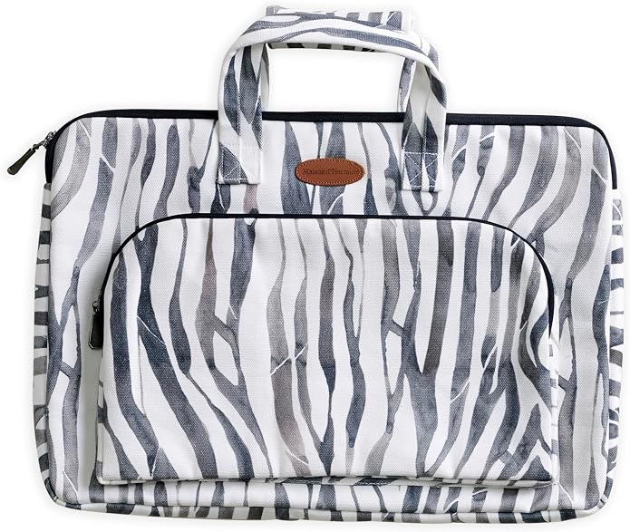 Maison d'Hermine Laptop bag by MaisondHermine