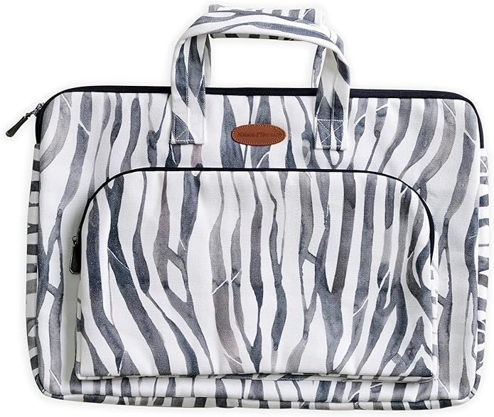 Maison d'Hermine Laptop bag by MaisondHermine