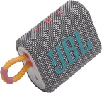 JBL Go 3 - Portable Mini Bluetooth Speaker, big audio and punchy bass, IP67 - Image 5