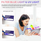 2 Pack Like Paper Screen Protector - Image 4