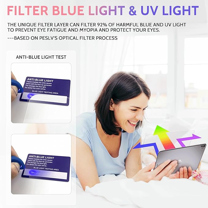 2 Pack Like Paper Screen Protector - Image 4