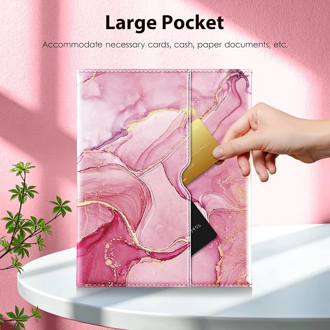 DTTO for iPad 9th/8th/7th Generation 10.2" Case 2021/2020/2019 - Image 3