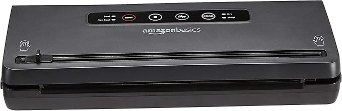 Amazon Basics Vacuum Seal System - Image 2