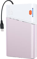 Aaoyun Portable Charger Power Bank, 20000mAh 22.5W PD Fast Charging Powerbank by Aaoyun