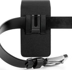 BECPLT Nylon for Galaxy S25 Ultra 5G S24/S23/S22/S21/S20 Ultra Belt Holster - Image 4
