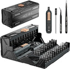 Mini Precision Screwdriver Set, JAKEMY 180 in 1 Laptop Screwdriver Repair Tool - Image 2