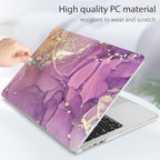 May Chen for MacBook Air 13.6 inch Case A3240 M4 A3113 M3 A2681 M2 - Image 4