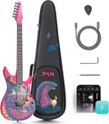 Enya Inspire 39" Smart Electric Guitar by ENYA