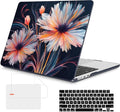 Mektron Compatible with M4 MacBook Air 15 inch Case 2025 A3241 2024 2023 M3 by Mektron