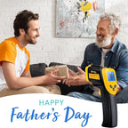 Etekcity Infrared Thermometer Temperature Gun 1080, -58°F to 1130°F - Image 11