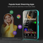 TIMMKOO 80GB Kids MP3 Player - Image 3