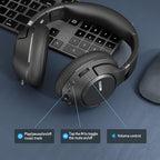 Wireless Bluetooth Headsets - Image 7