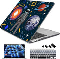 Batianda Premium Case for New MacBook Air 15 inch 2025 M4 2024 2023 by Batianda