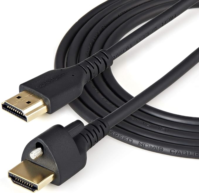 StarTech.com 1m HDMI Cable - Image 4