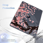 May Chen Compatible with MacBook Pro 13 inch Case 2022 2021 2020 Release Models - Image 8
