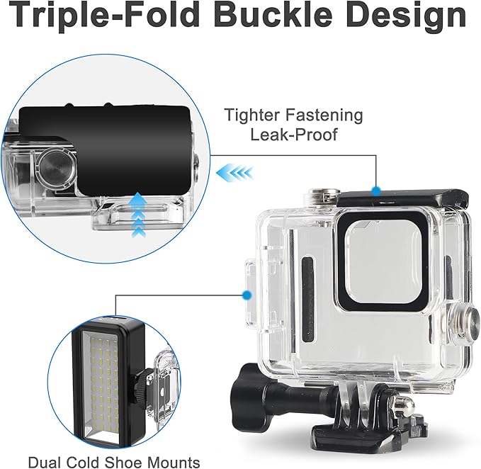 OKFUN Waterproof Diving Protective Case - Image 4