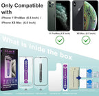2 Pack Screen Protector Tempered Glass - Image 2