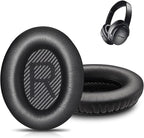 QC35 Replacement Ear Pads, Replacement Ear Pads - Image 3