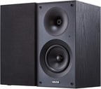 VEVOR Powered Bookshelf Speakers, 25W x 2, Active Studio Monitor Speaker - Image 9