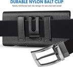 BECPLT for Galaxy S24 Ultra 5G Holster Case, Galaxy S23 Ultra S22 Ultra 5G S22+ - Image 4
