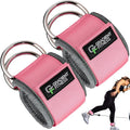 Gradient Fitness Ankle Straps | Ankle Strap by GradientFitness