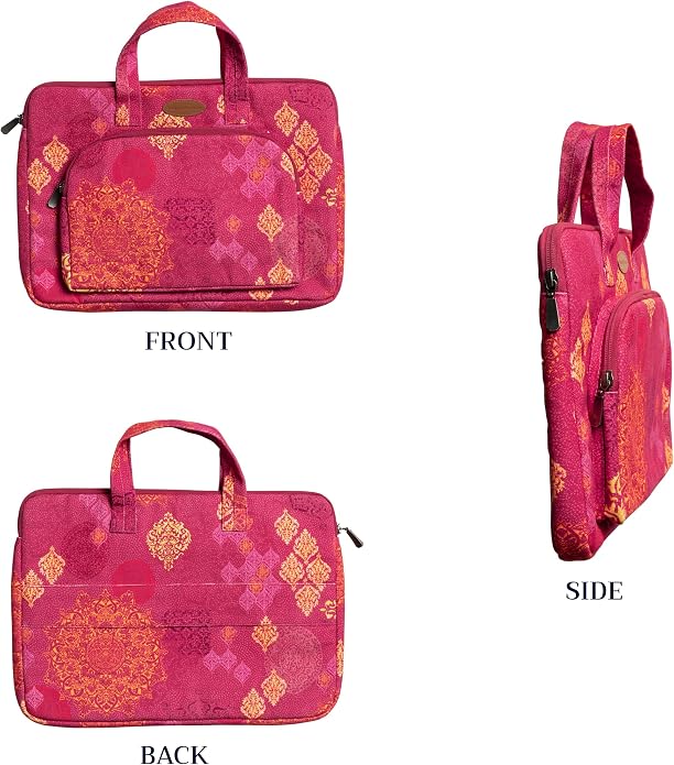 Maison d'Hermine Laptop bag - Image 9