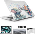 for MacBook Pro 16 inch Case 2021 2022 2023 2024 Release A3186 A3403 M4 A2991 by WelcomeViseNewitems