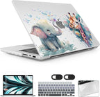 for MacBook Pro 16 inch Case 2021 2022 2023 2024 Release A3186 A3403 M4 A2991 by WelcomeViseNewitems