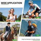 Running Armband with Earphone Bag - Image 7
