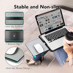 EHO Laptop Lap Pad - Image 7